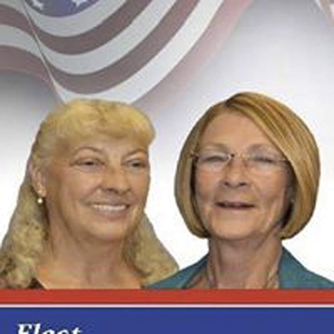 Stuhr, Johnson hopefuls for Cattaraugus Co. Legislature News, Sports